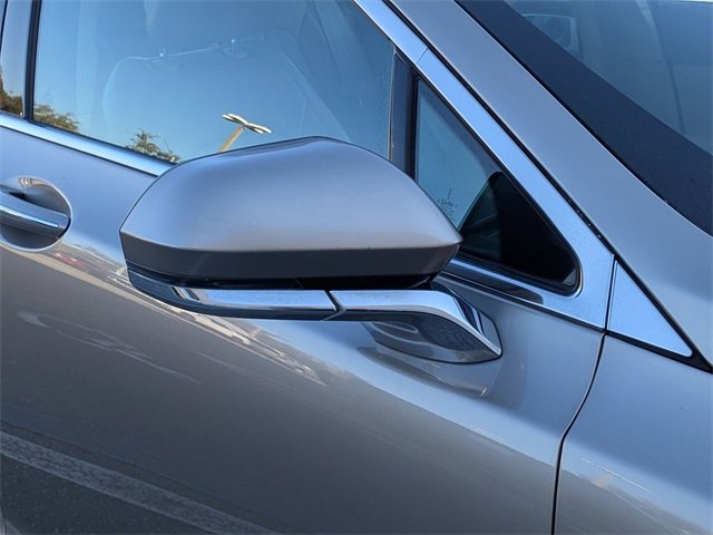 Used 2018 Lincoln MKZ Reserve image 10