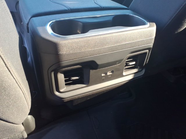 Used 2024 Chevrolet Silverado 1500 LT Trail Boss w/ Protection Package AWD/4WD image 9