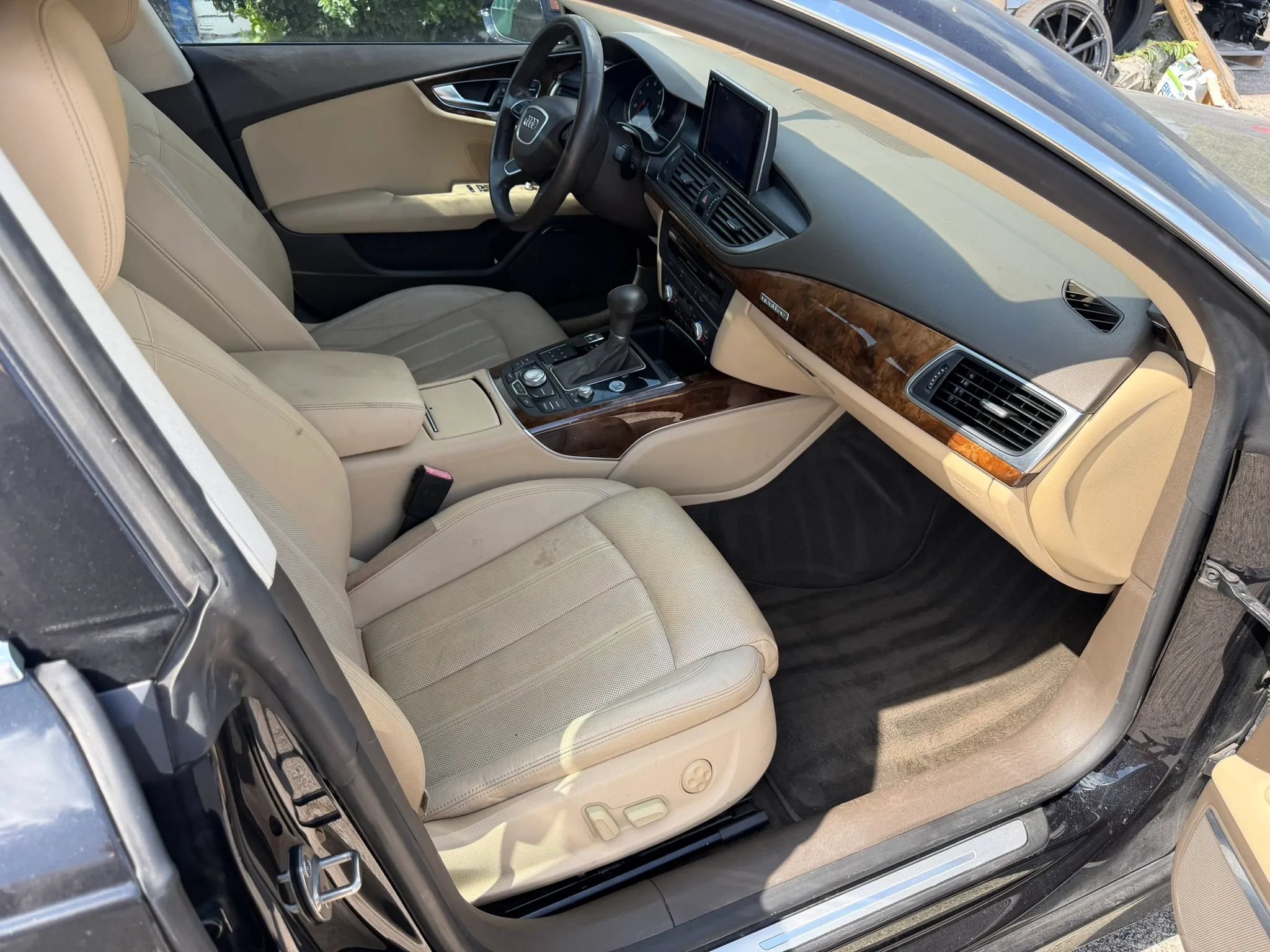 Used 2013 Audi A7 3.0T Prestige AWD/4WD image 18