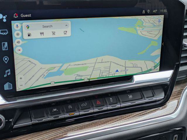 New 2026 Chevrolet Silverado 1500 RST w/ Redline Edition image 20