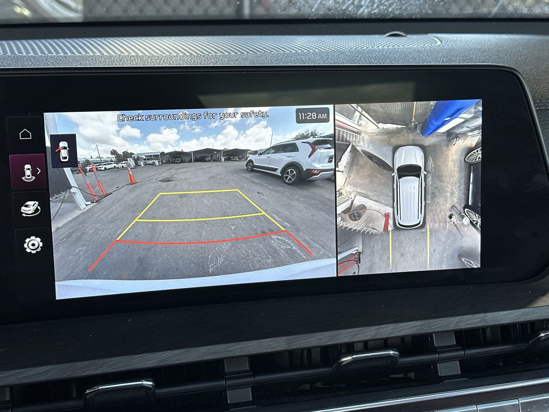 Used 2023 Kia Telluride SX X-Pro image 24