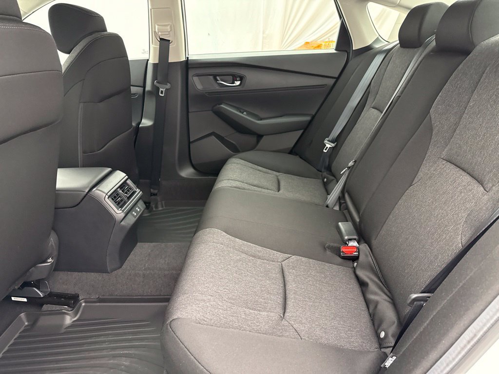 New 2026 Honda Accord LX image 13