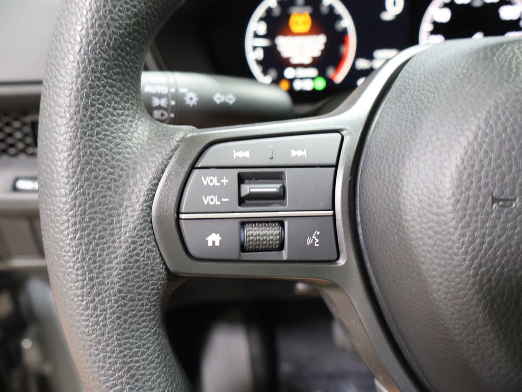 New 2026 Honda CR-V LX image 29