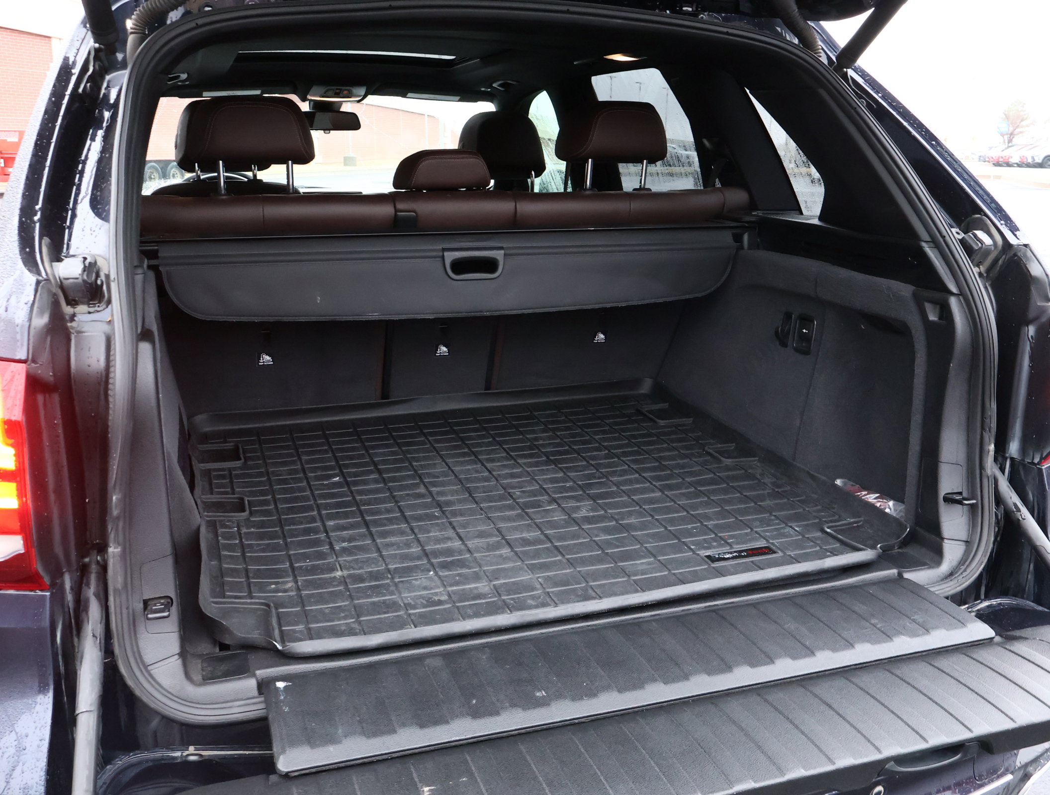 Used 2018 BMW X5 sDrive35i image 25