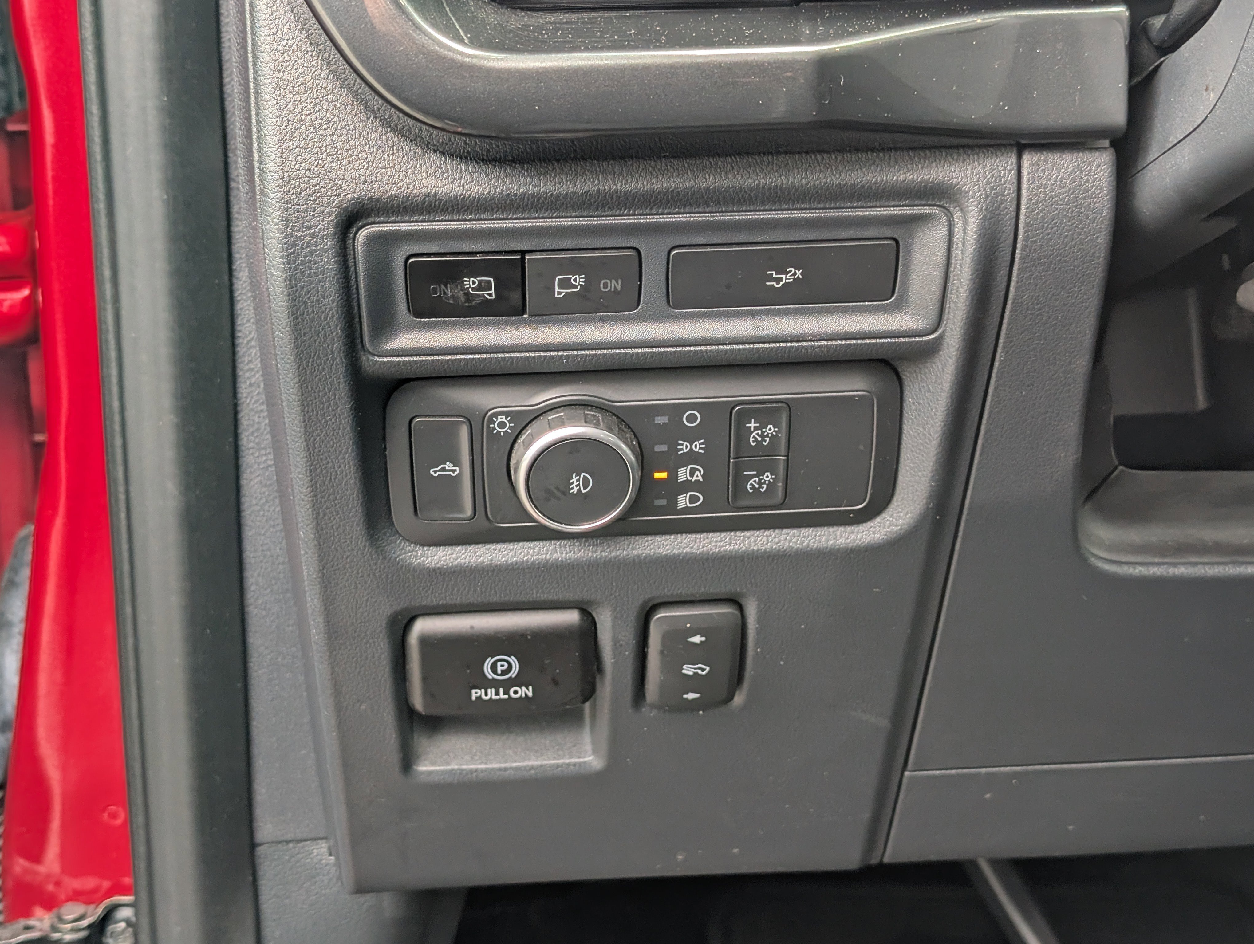 Certified 2022 Ford F150 XLT w/ Equipment Group 302A High AWD/4WD image 19