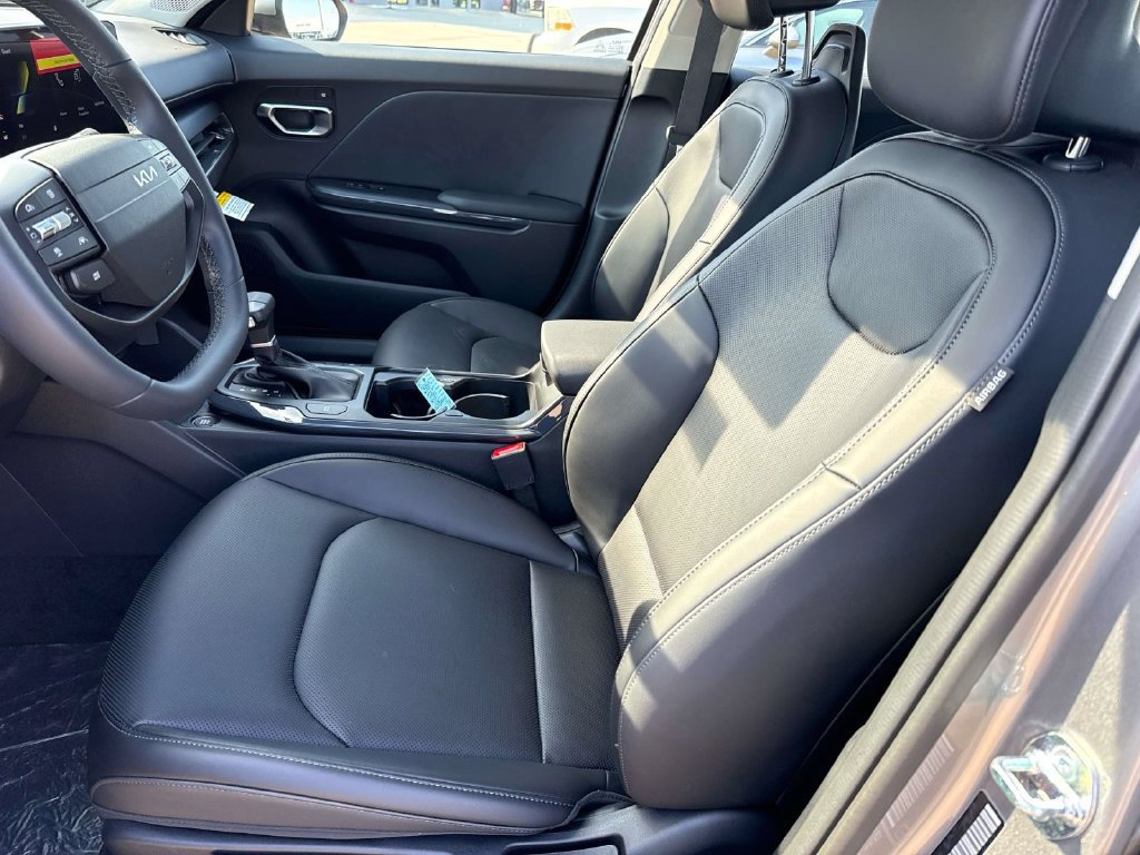 New 2026 Kia K4 EX FWD image 16