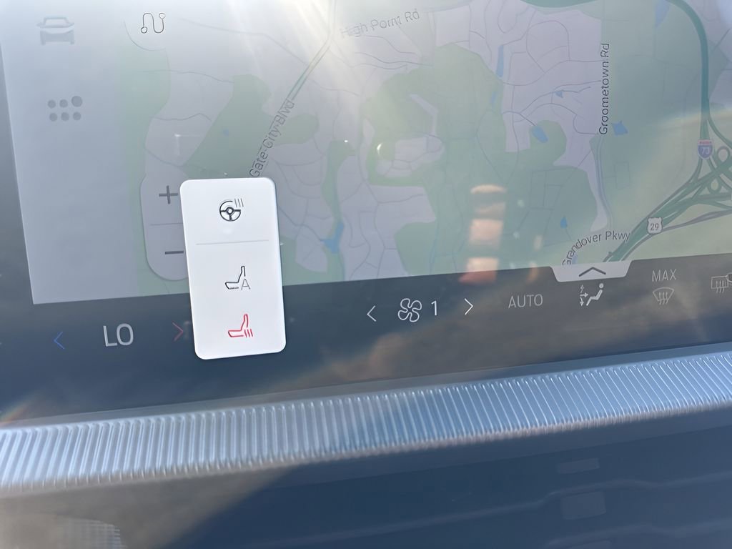 Used 2025 Ford Explorer ST-Line w/ Premium Package image 23