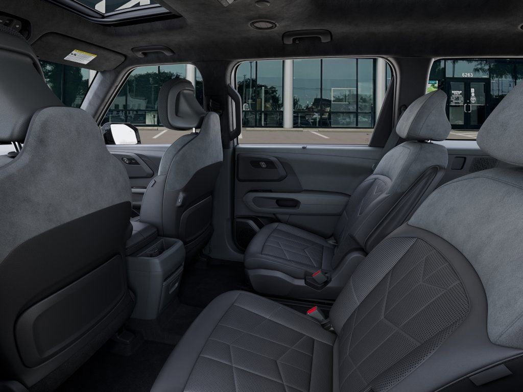 New 2027 Kia Telluride SX Prestige X-Pro image 19