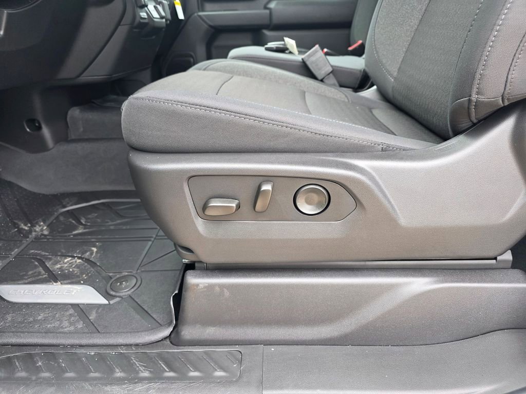 New 2026 Chevrolet Silverado 3500 W/T w/ WT Convenience Package image 12