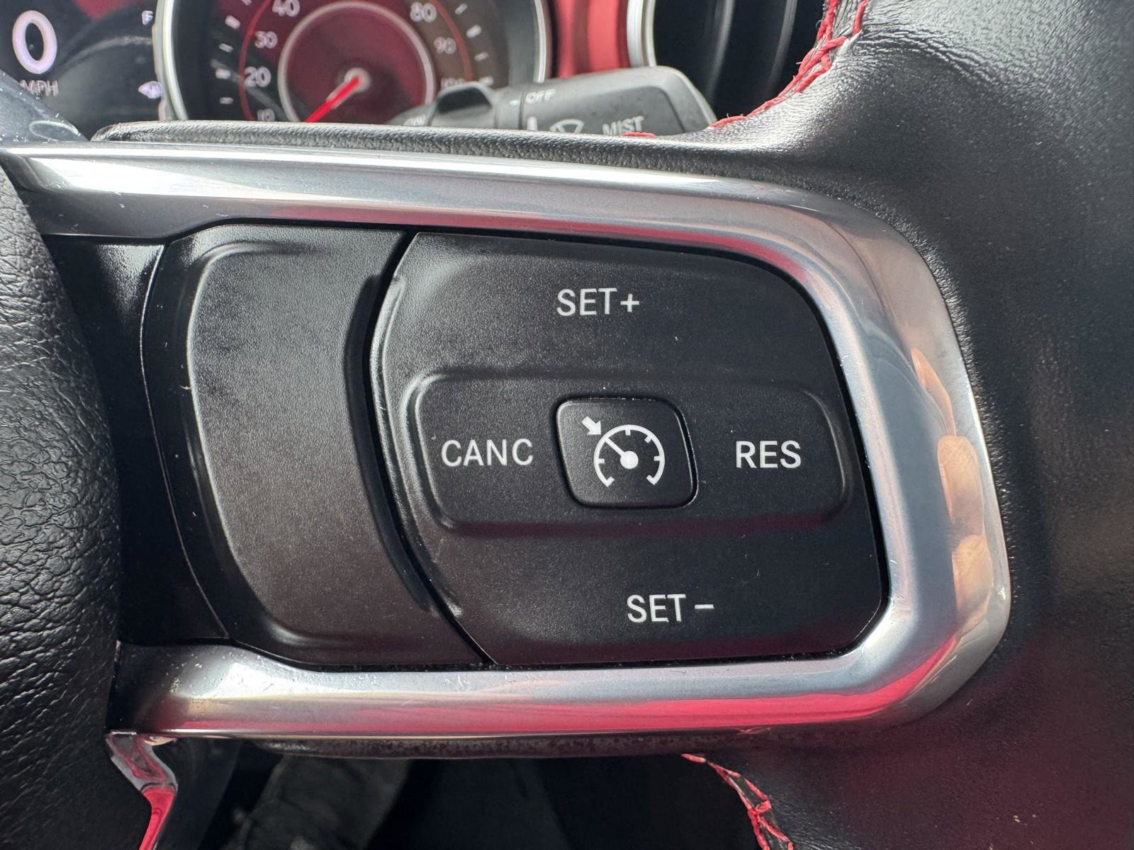 Used 2021 Jeep Wrangler Unlimited Rubicon image 18