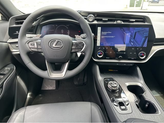 New 2026 Lexus RZ 350e 2WD image 38