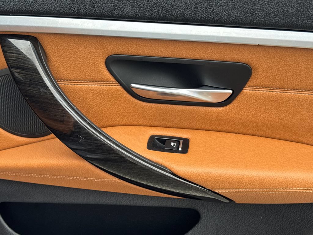 Used 2018 BMW 430i Gran Coupe xDrive AWD/4WD image 16