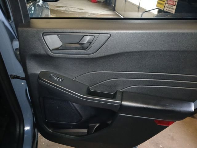 Certified 2023 Ford Escape Active image 41