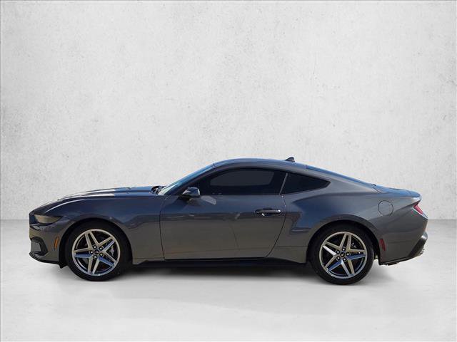 New 2026 Ford Mustang Premium image 9