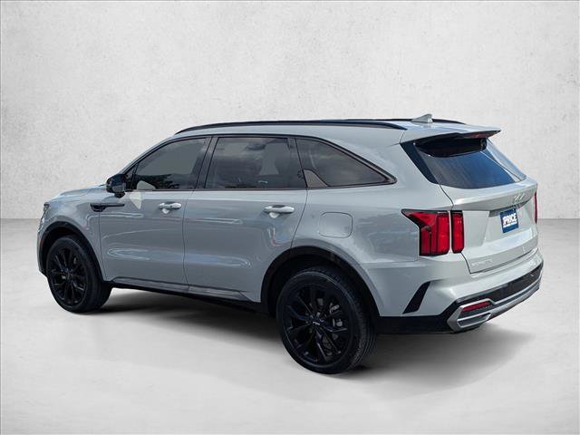 Used 2023 Kia Sorento SX AWD/4WD image 8