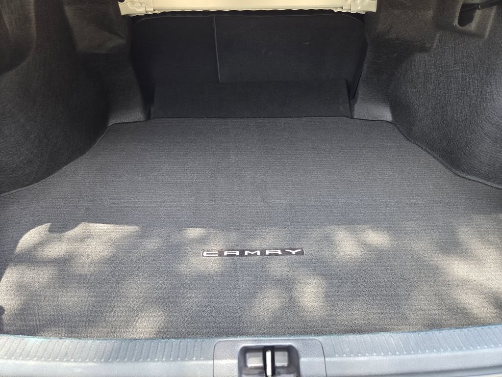 Certified 2024 Toyota Camry SE FWD image 21