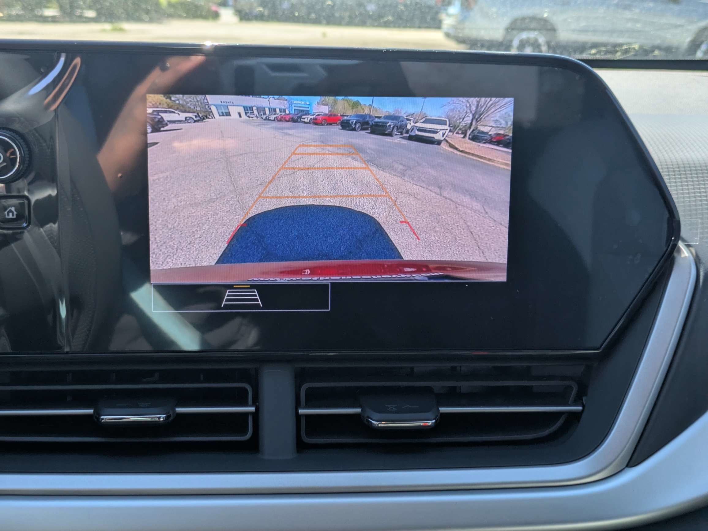 New 2026 Chevrolet Trax LS image 21