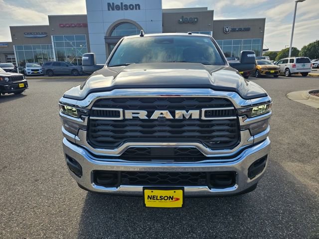 New 2026 RAM 2500 Big Horn image 3