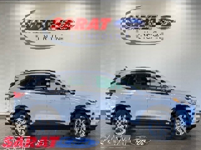 New 2025 Ford Escape Active w/ Tech Pack #1