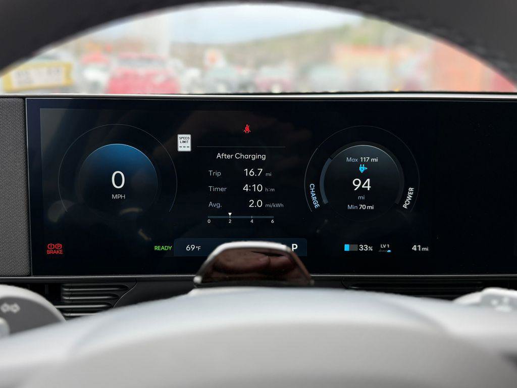 New 2026 Hyundai Ioniq 5 SEL image 13