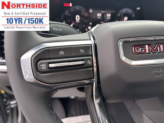 New 2026 GMC Canyon Elevation image 21