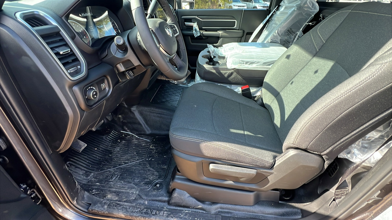 New 2025 RAM 5500 2WD Regular Cab image 18