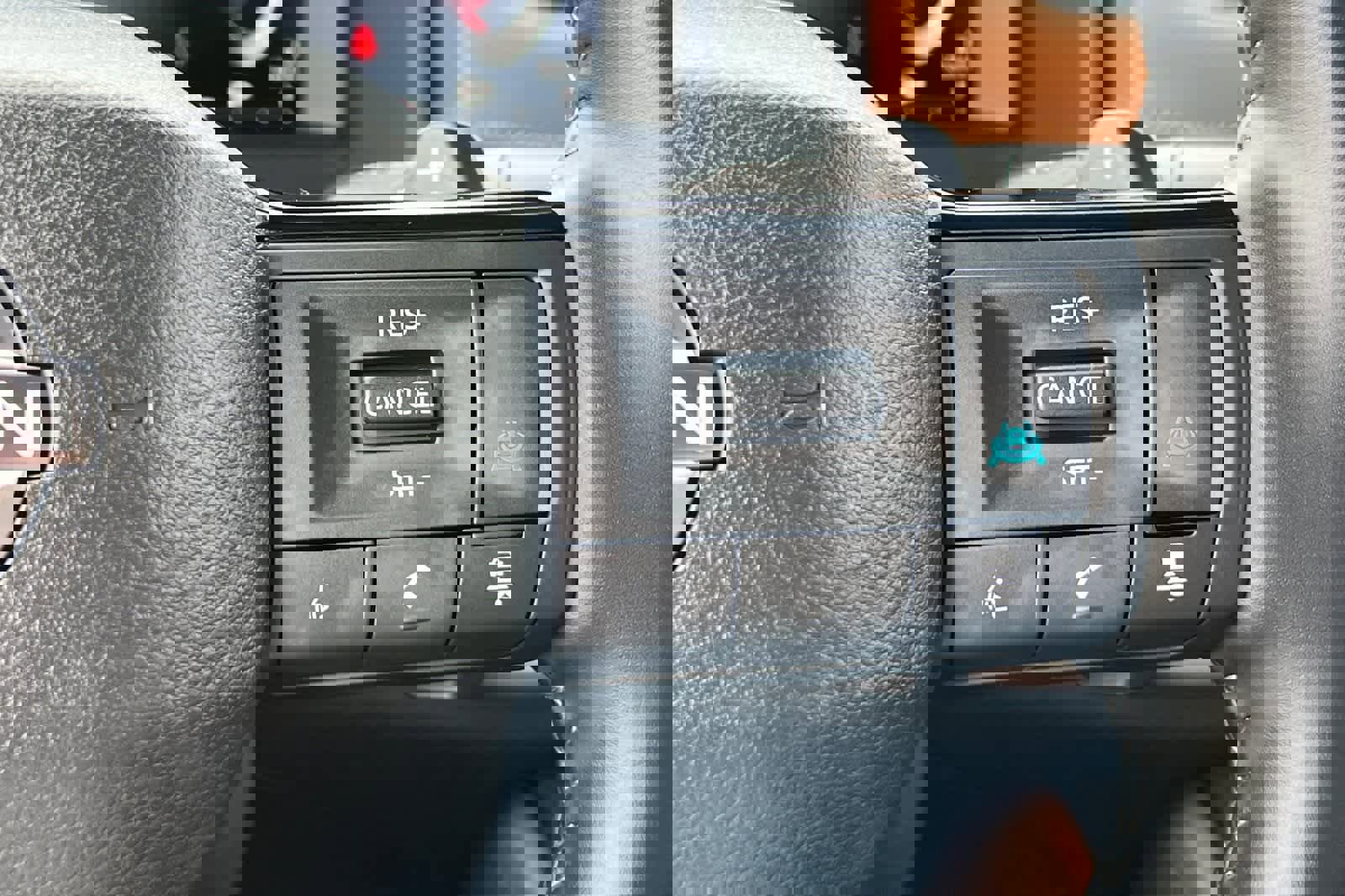 New 2026 Nissan Rogue Platinum image 29