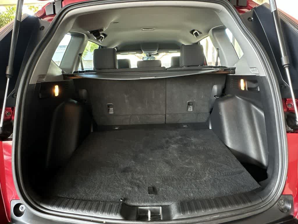 Used 2021 Honda CR-V Special Edition image 25