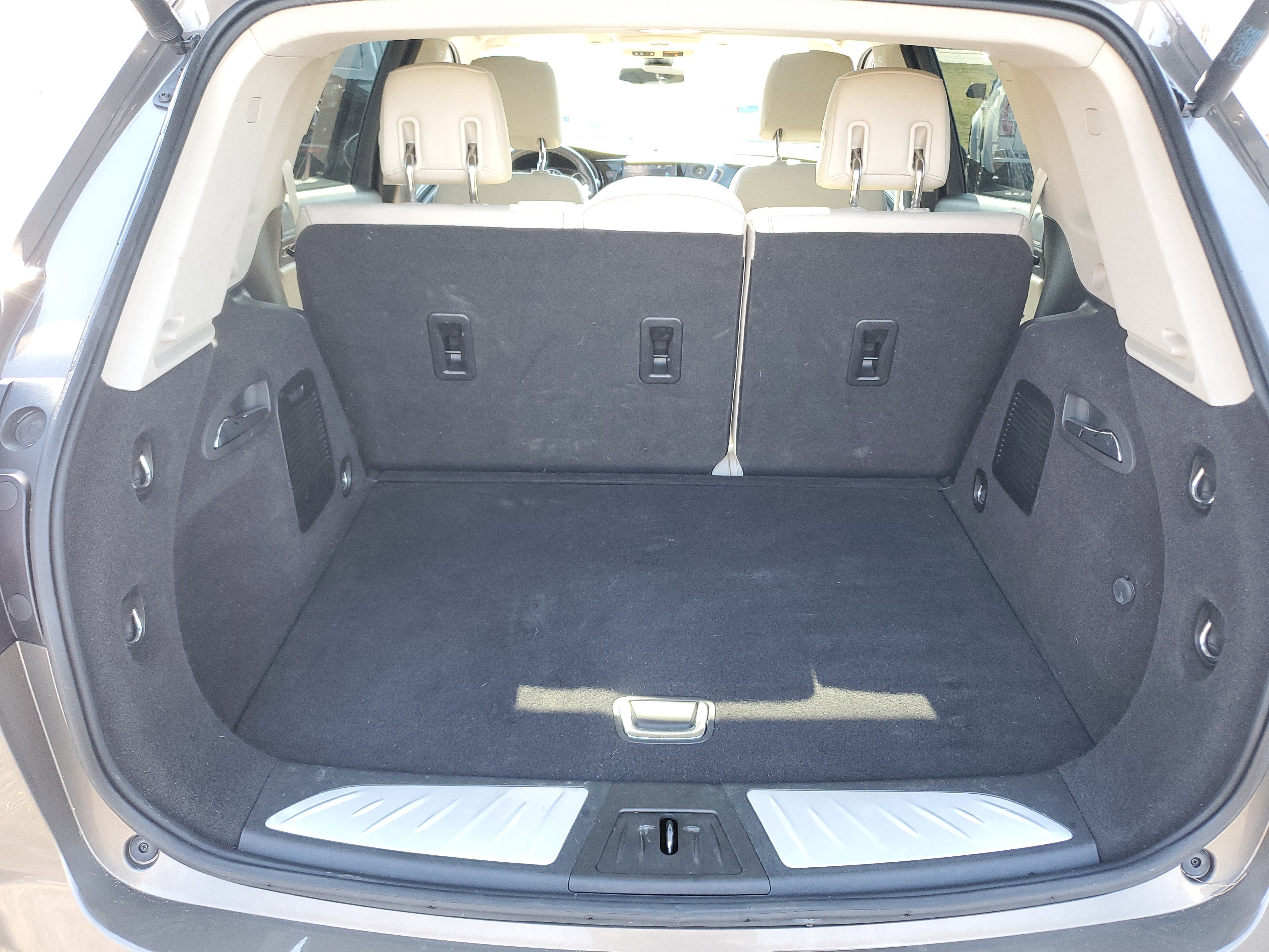 Used 2017 Buick Envision Premium image 11