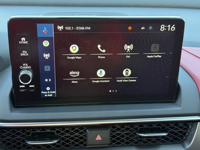 Used 2026 Acura ADX A-Spec w/ Advance Package FWD image 18
