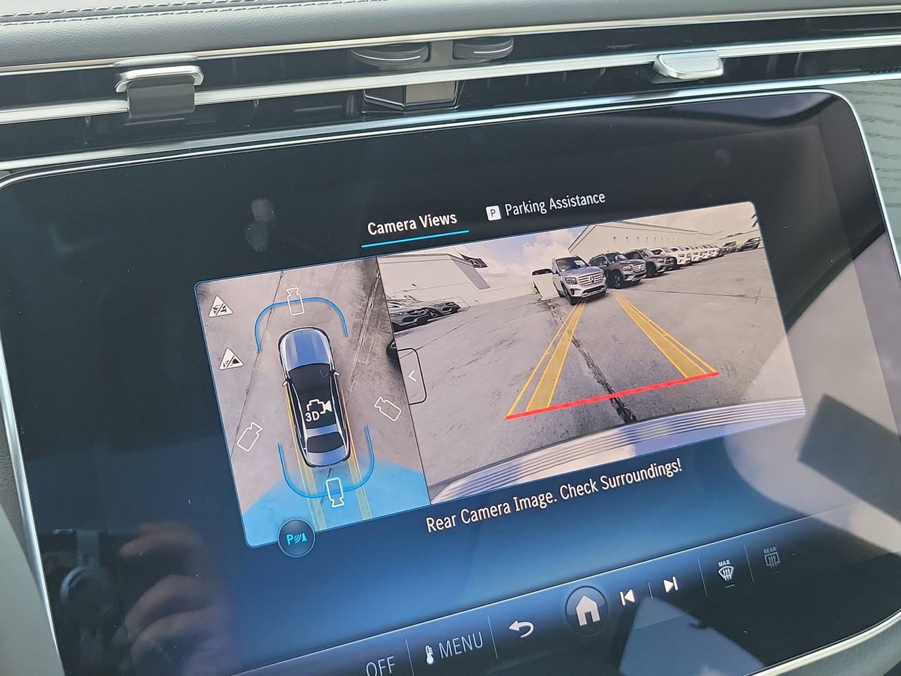 New 2026 Mercedes-Benz E 350 4MATIC Sedan image 31