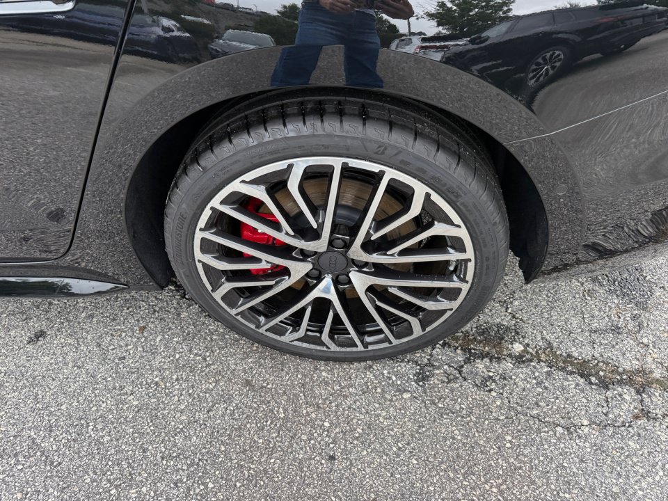 New 2026 Audi S5 Premium Plus AWD/4WD image 22