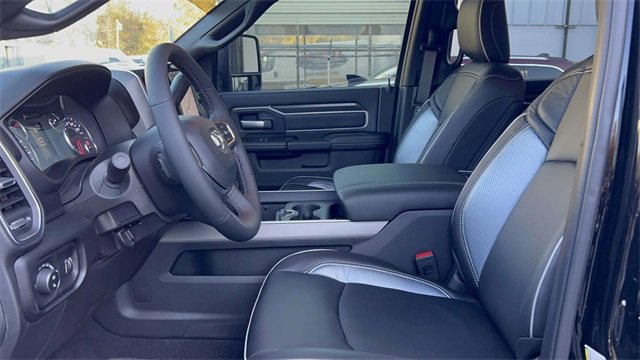 New 2026 RAM 2500 Big Horn image 30