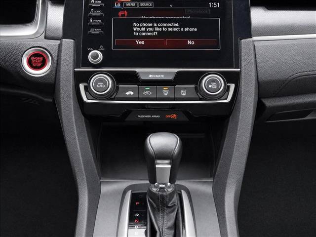 Used 2019 Honda Civic Sport image 14