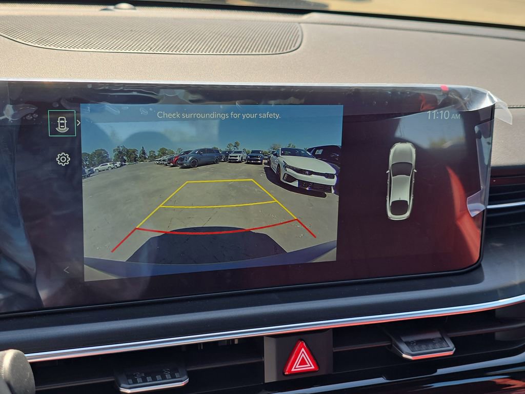 New 2026 Kia K5 GT-Line image 24