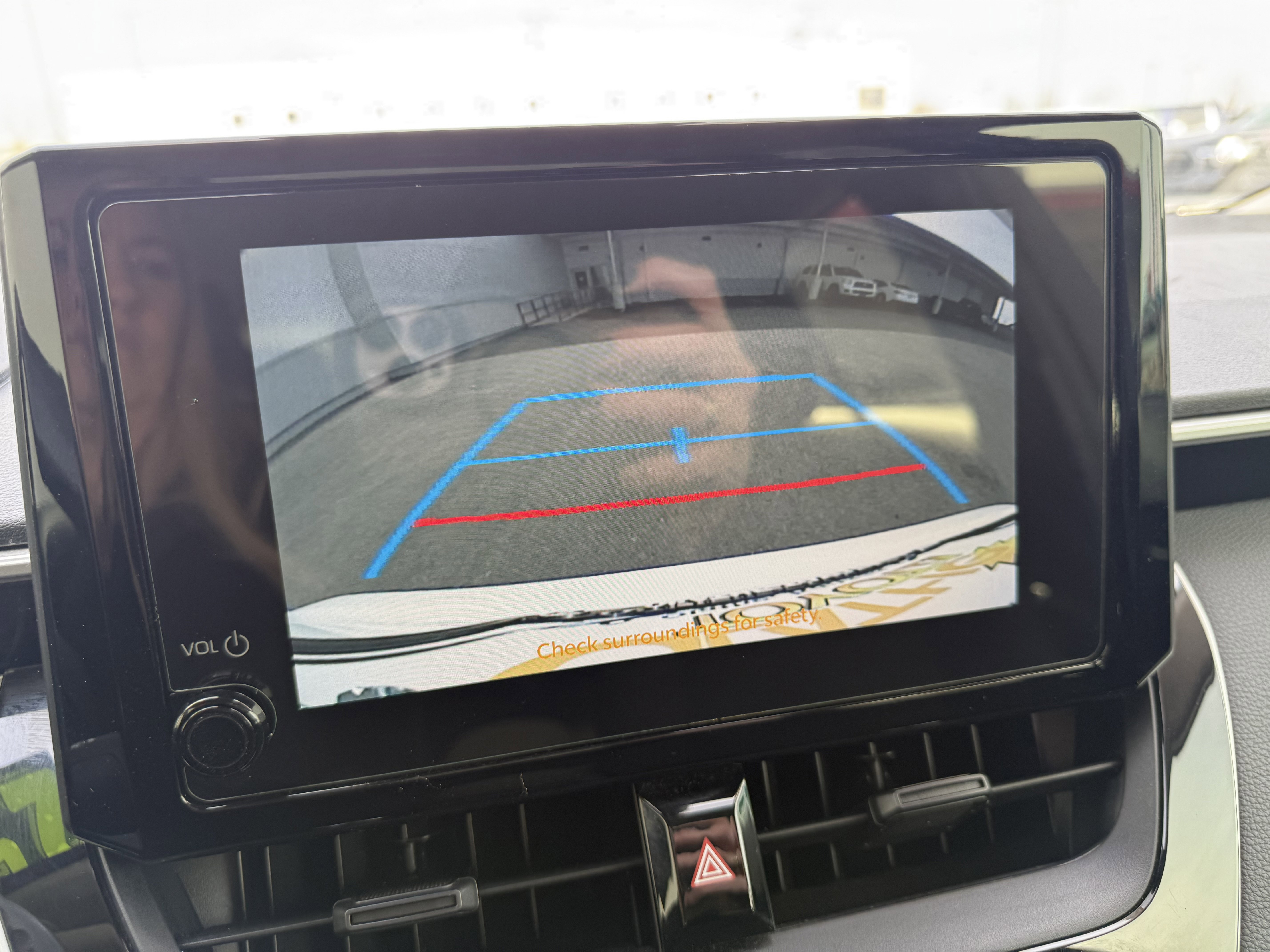 Certified 2025 Toyota Corolla LE image 20