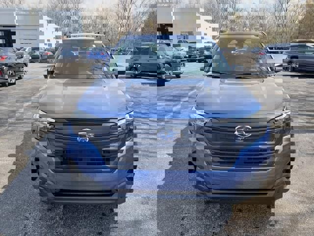 New 2026 Subaru Forester image 9