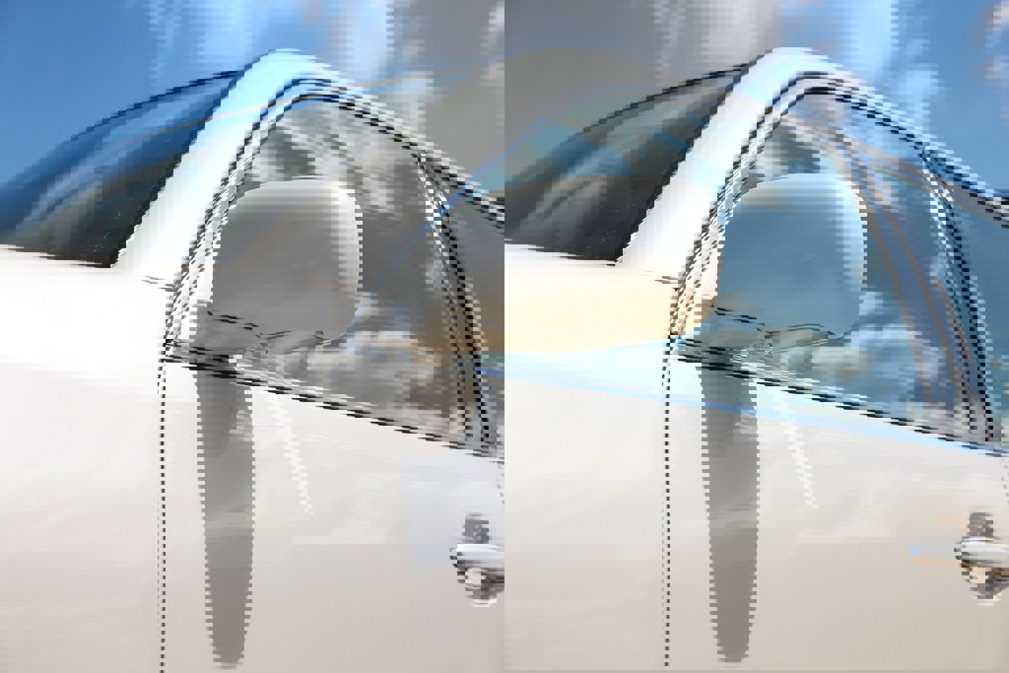 Used 2002 Lexus LS 430 image 56