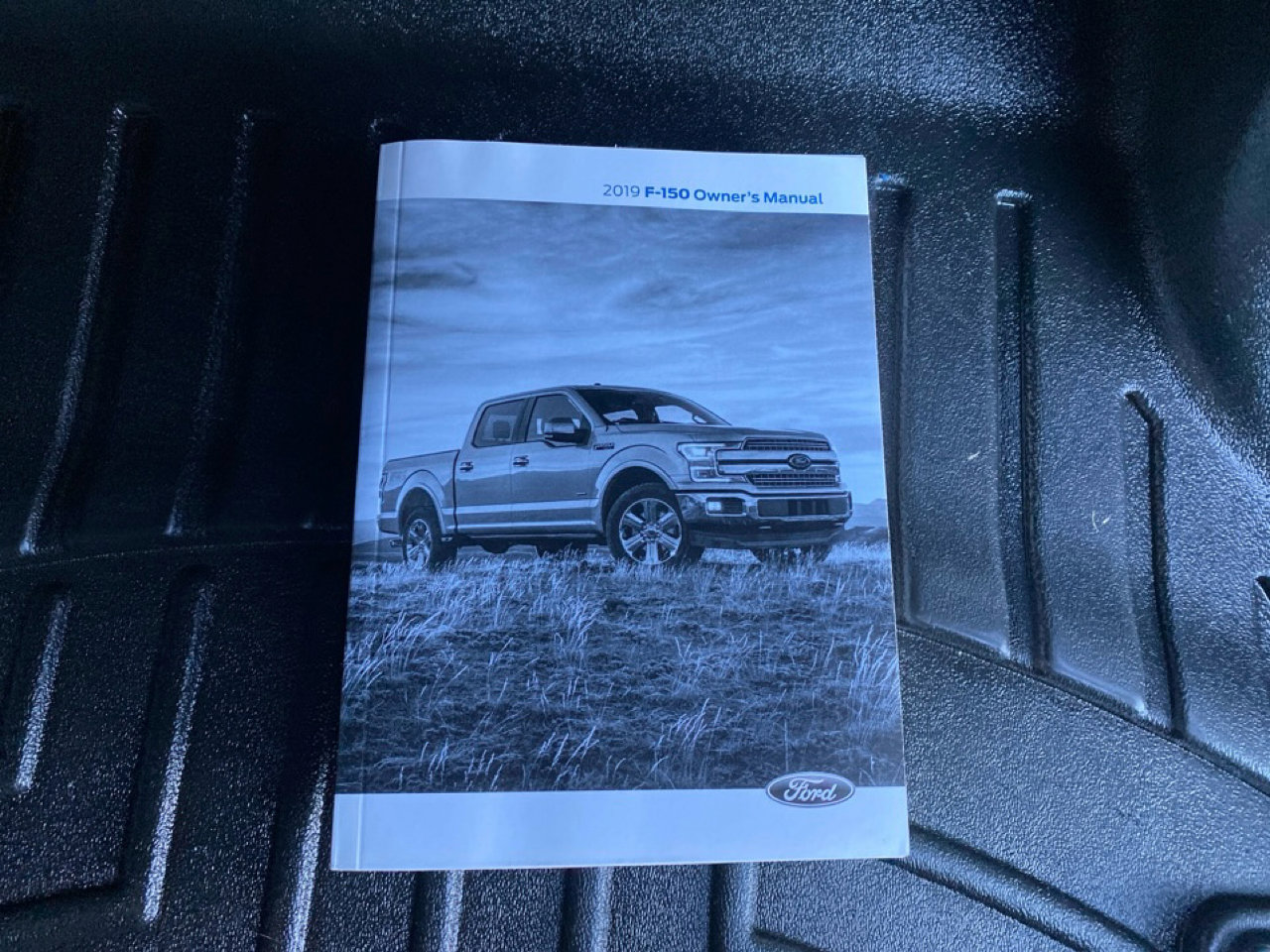 Used 2019 Ford F150 XL w/ Equipment Group 101A Mid image 36