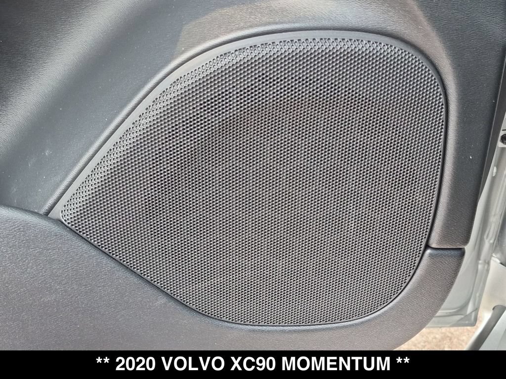 Used 2020 Volvo XC90 T5 Momentum AWD/4WD image 24