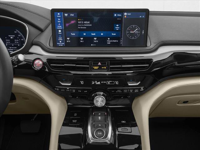 New 2026 Acura MDX SH-AWD image 7
