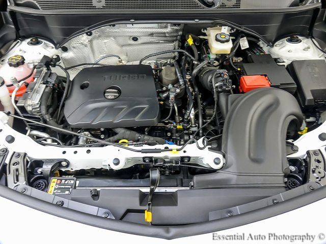 New 2026 Buick Encore GX Preferred w/ Comfort Package image 17