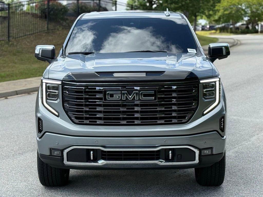 Used 2026 GMC Sierra 1500 Denali Ultimate AWD/4WD image 12