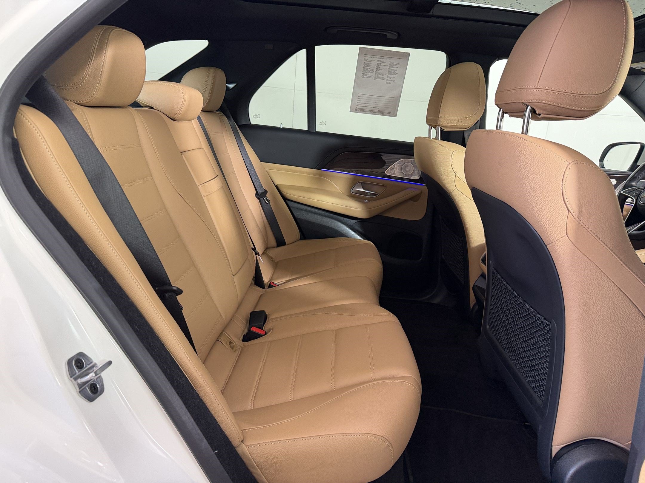 Used 2024 Mercedes-Benz GLE 450e 4MATIC image 31
