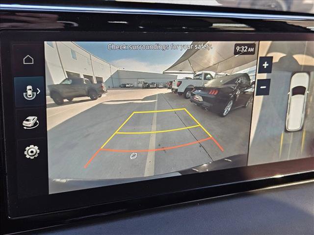 Used 2024 Hyundai Palisade Calligraphy image 13