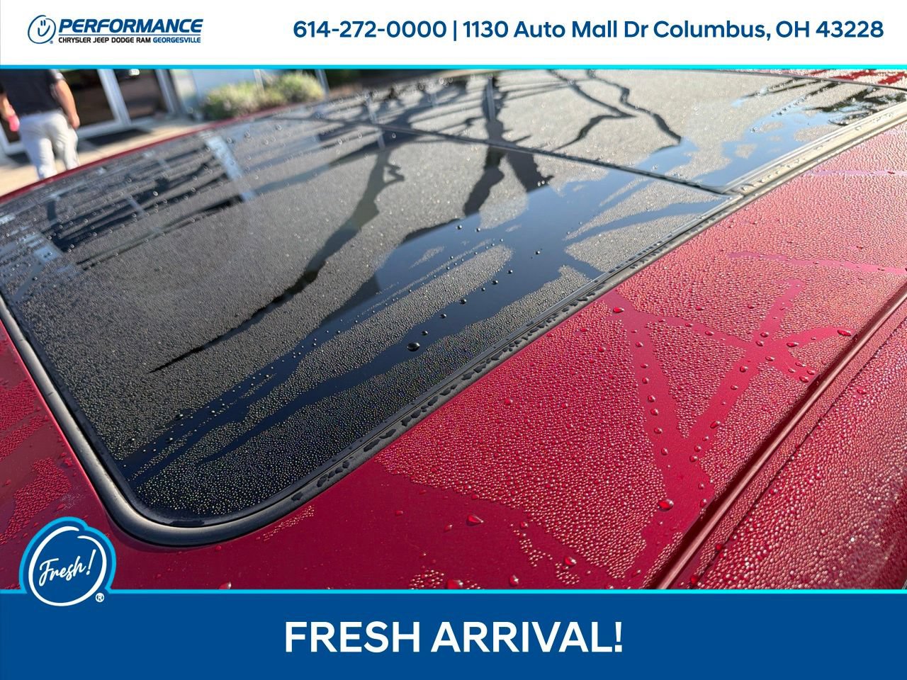 Used 2017 Chevrolet Malibu Premier w/ Premier Sun and Wheel Package FWD image 8