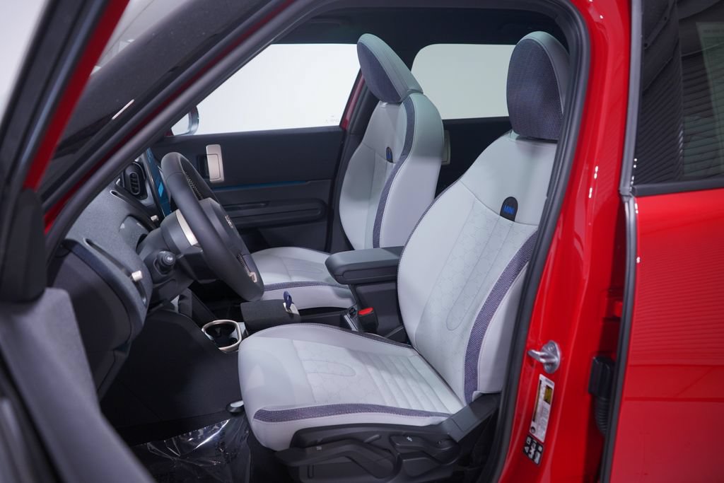 New 2026 MINI Cooper Countryman S AWD/4WD image 7
