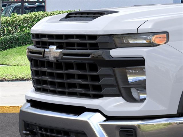 New 2025 Chevrolet Silverado 3500 W/T w/ WT Convenience Package image 13