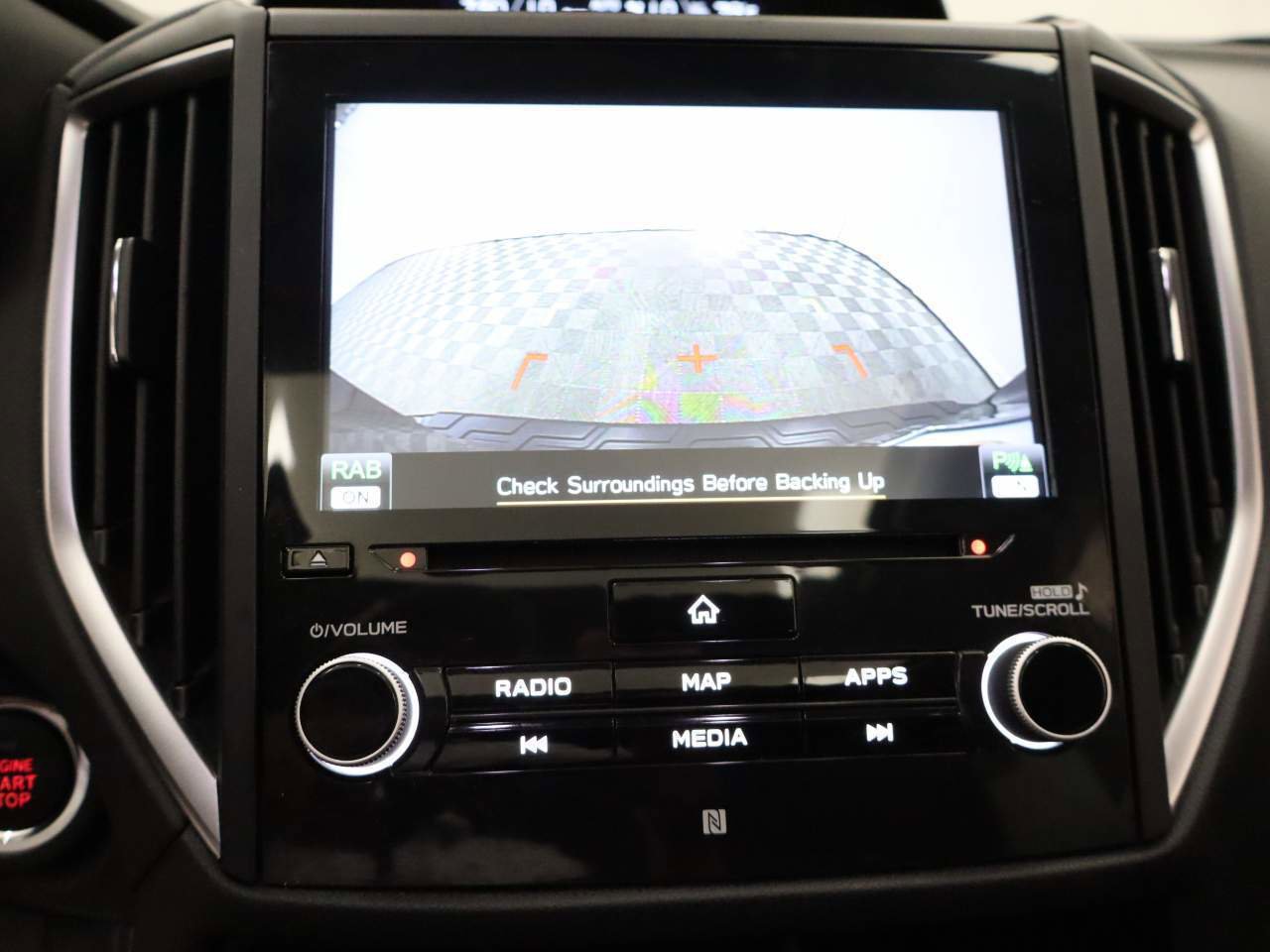 Used 2021 Subaru Forester Touring w/ Popular Package #2 image 11