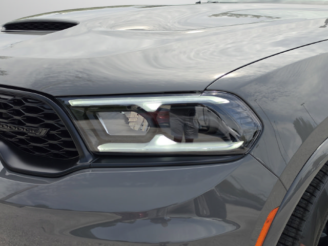 New 2026 Dodge Durango GT AWD/4WD image 37